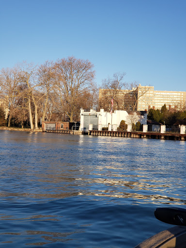 Tourist Attraction «Manoogian Mansion», reviews and photos, 9240 Dwight St, Detroit, MI 48214, USA