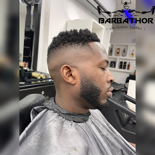 BARBATHOR EXCLUSIVE BARBER (barbershop)