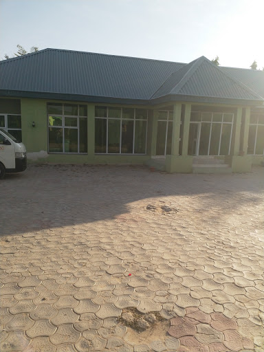 Maimuna Millennium Park., Nigeria, Motel, state Jigawa