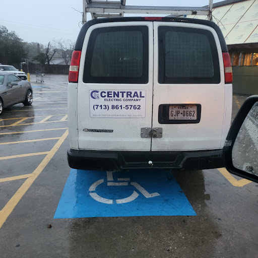 Photo of Central Electric Company