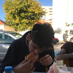 Photo n°2 de l'avis de Francisco.a fait le 05/06/2021 à 18:49 sur le  Costa Kebab & Pizzaria à Costa da Caparica