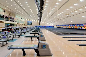 Khalifa International Bowling Centre image