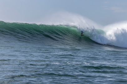 Guincho Wind Factory