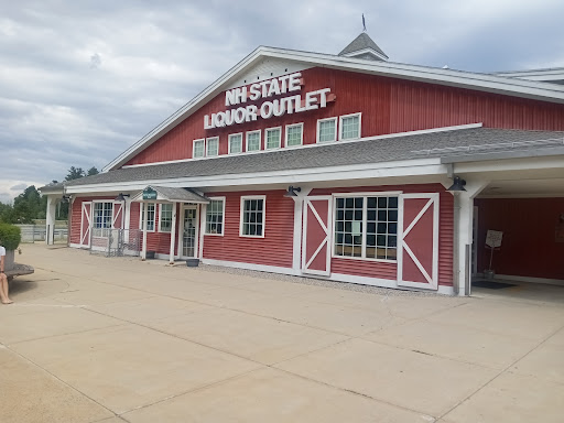 State Liquor Store «NH Liquor & Wine Outlet», reviews and photos, 500 Woodbury Ave, Portsmouth, NH 03801, USA