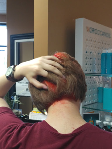 Beauty Salon «Dana Lauren Salon & Spa», reviews and photos, 8076 Broadview Rd, Broadview Heights, OH 44147, USA