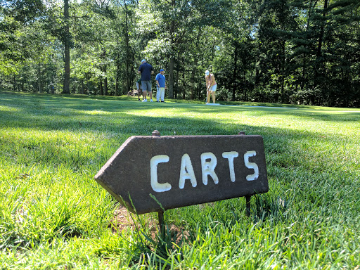 Golf Course «Minnechaug Golf Course», reviews and photos, 16 Fairway Crossing, Glastonbury, CT 06033, USA