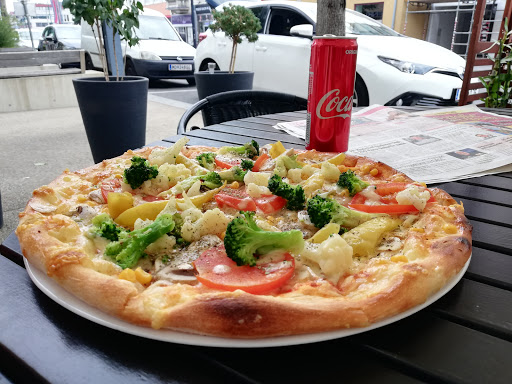 Traum Cafe en Mödling