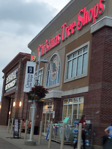 Home Goods Store «Christmas Tree Shops», reviews and photos, 340 Patriot Pl, Foxborough, MA 02035, USA