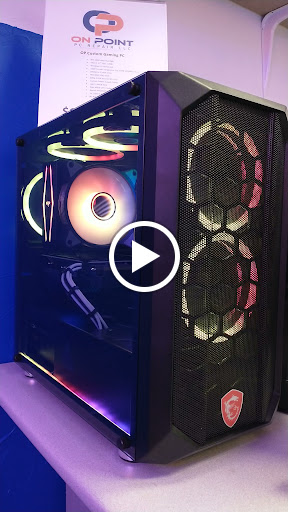 Computer Repair Service «RTM PC Repair - Computer and Apple Repair / Service», reviews and photos, 27645 Bishop Park Dr, Willoughby Hills, OH 44092, USA