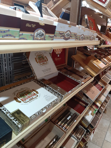 Cigar Shop «Nashville Smoke & Ale», reviews and photos, 15551 Old Hickory Blvd, Nashville, TN 37211, USA