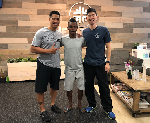 HealthFit Physical Therapy and Chiropractic image