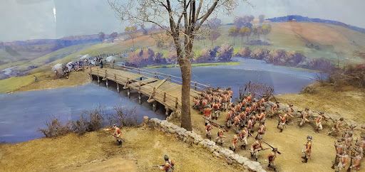 History Museum «Concord Museum», reviews and photos, 200 Lexington Rd, Concord, MA 01742, USA