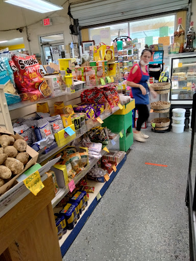 Produce Market «Sun Valley Farms Market», reviews and photos, 2380 NE Coachman Rd, Clearwater, FL 33765, USA