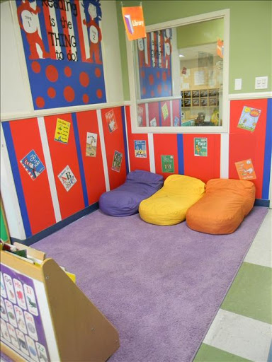 Day Care Center «Estrella KinderCare», reviews and photos, 15630 W Van Buren St, Goodyear, AZ 85338, USA