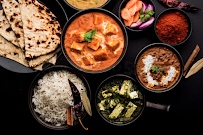 Curry du Restaurant indien Indian Street Food à Paris - n°5