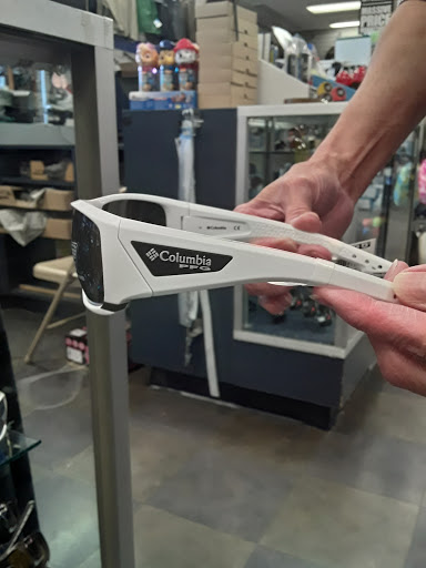 Sporting Goods Store «Big 5 Sporting Goods», reviews and photos, 7669 W 88th Ave, Arvada, CO 80005, USA