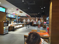 Atmosphère du Restauration rapide Burger King à Metz - n°17