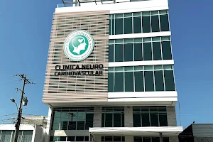 Clínica Neuro Cardiovascular Neurodinamia image