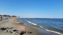 Mystic beach City'in fotoğrafı düz ve uzun ile birlikte