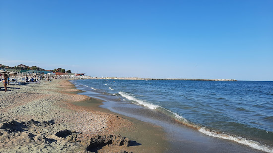Mystic beach City
