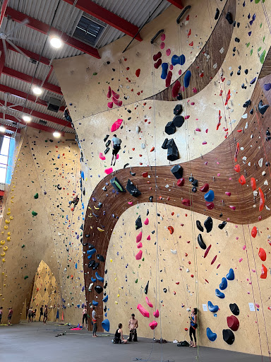 Health Club «The Front Climbing Club», reviews and photos, 1470 400 W, Salt Lake City, UT 84115, USA