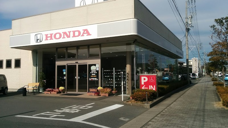 Honda Cars 浜松 入野店