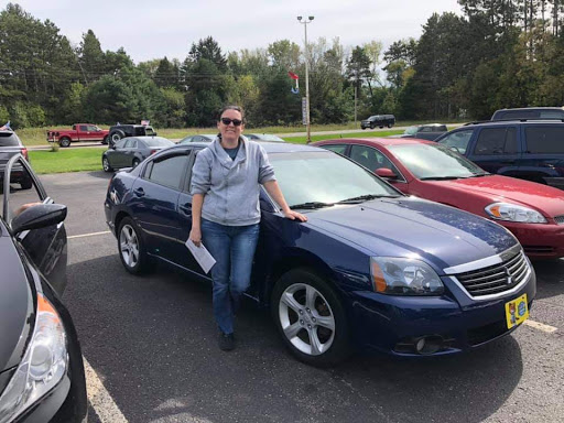 Used Car Dealer «American Auto Sales», reviews and photos, 14746 Lake Dr NE #2, Forest Lake, MN 55025, USA