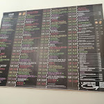 Photo n°1 de l'avis de Marta.z fait le 07/01/2023 à 20:12 sur le  Pizza alla Fara à Bergamo