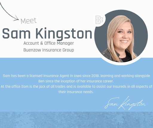 Auto Insurance Agency «Ben Buenzow - State Farm Insurance Agent», reviews and photos