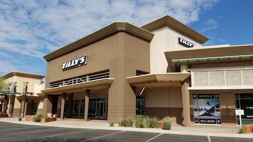 Clothing Store «Tillys», reviews and photos, 16455 N Scottsdale Rd, Scottsdale, AZ 85254, USA