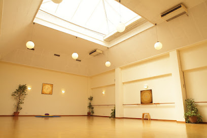 Centro de yoga, Sadhana