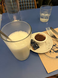 Photo n°25 de Cœur de Breizh à Paris ()