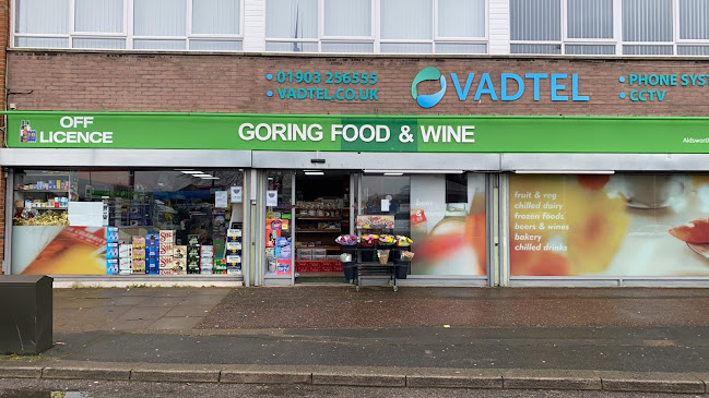 Goring Food & Wine - Liquor store