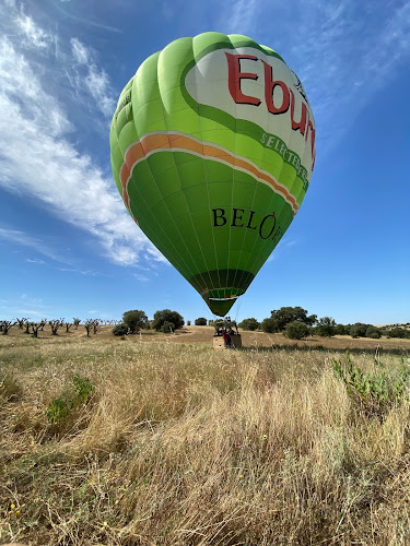 Avaliações doBaloníssimo - Evora Balloon Flights - Alentejo, Portugal em Évora - Agência de viagens