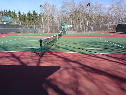 Broadmoor Tennis Club