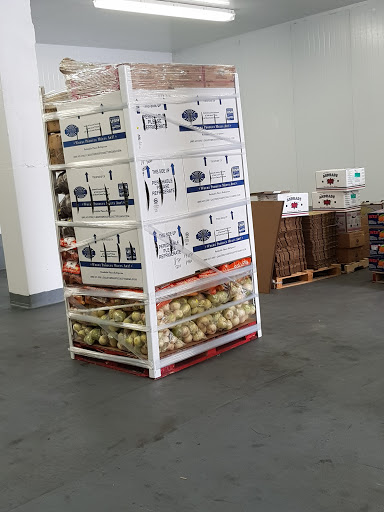 Agricultural product wholesaler Inglewood