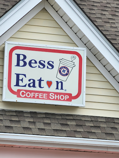 Coffee Shop «Bess Eaton Coffee Shop», reviews and photos, 621 Kingstown Rd, Wakefield, RI 02879, USA