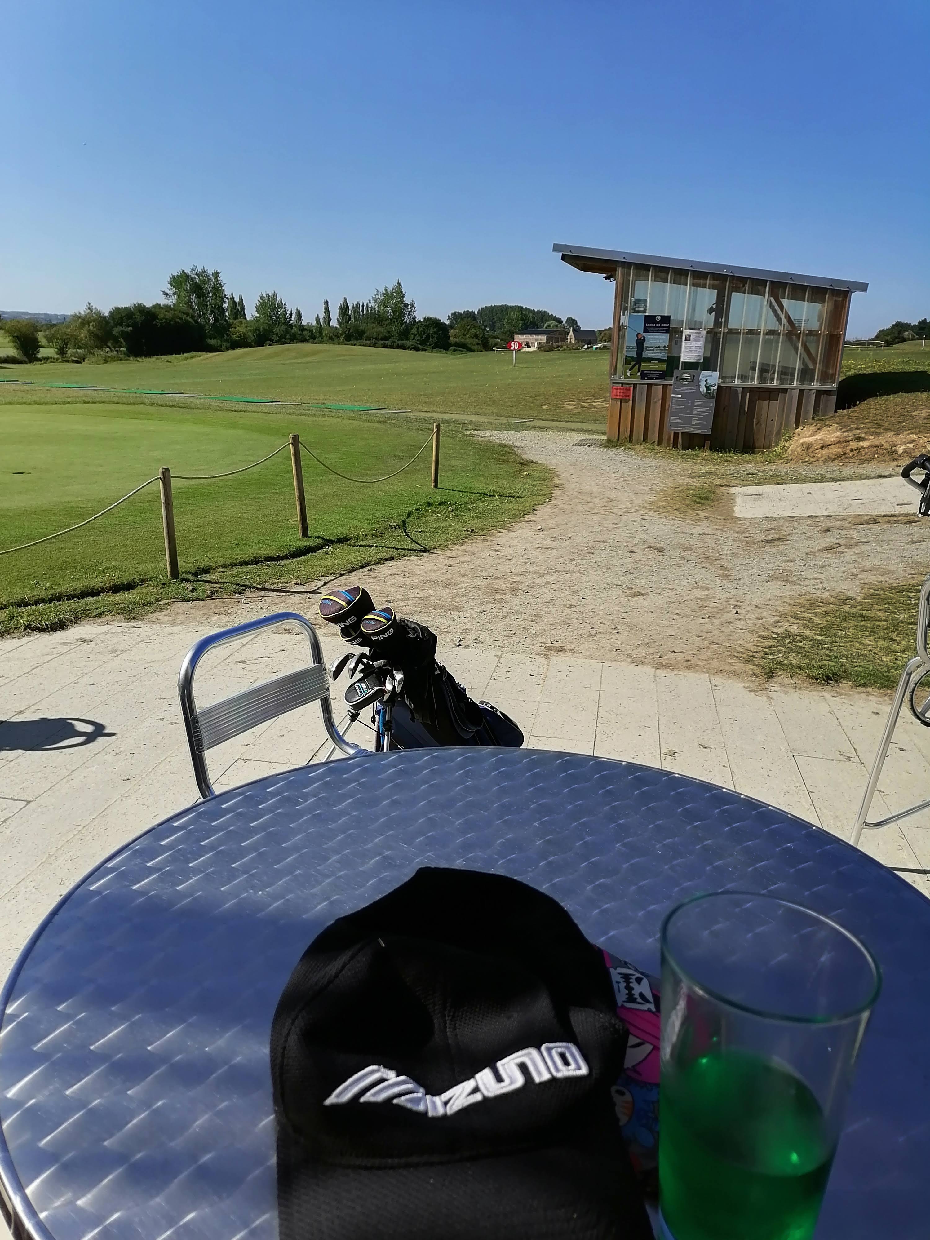 Photo n° 1 de l'avis de Philippe.a fait le 15/08/2021 à 21:32