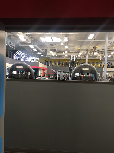 Gym «Chuze Fitness», reviews and photos, 246 E Orangethorpe Ave, Fullerton, CA 92832, USA