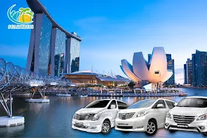 Private Car Transport Services from Singapore to JB Malaysia - SGMYTRIPS image