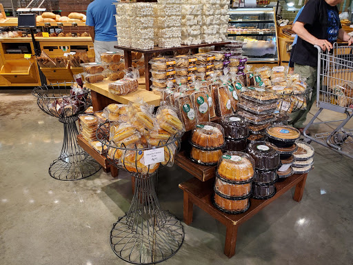 Grocery Store «Whole Foods Market», reviews and photos, 11173 W Broad St, Glen Allen, VA 23060, USA