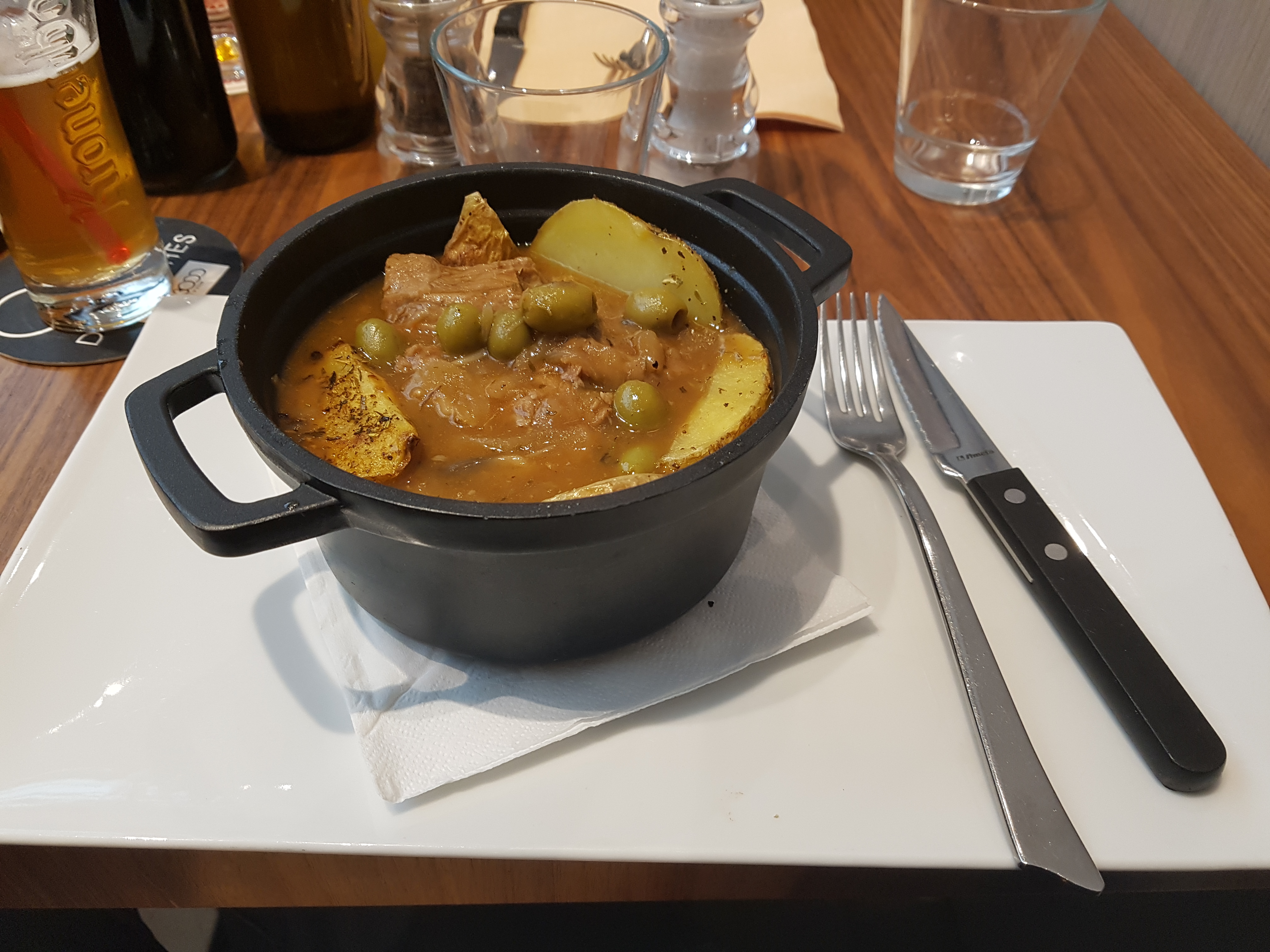 Photo n° 2 de l'avis de Sebastien.E fait le 10/05/2018 à 13:41