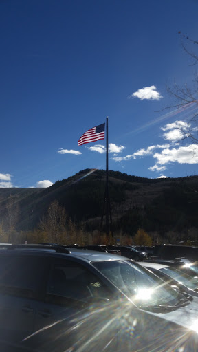 Home Improvement Store «The Home Depot», reviews and photos, 0295 Yoder Ave, Avon, CO 81620, USA