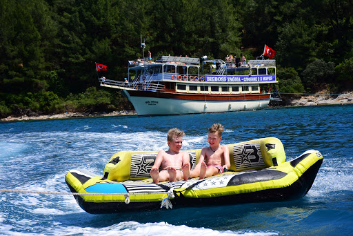 Yağna Tour - Marmaris Günlük Turları