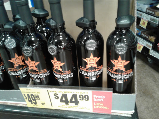 Grocery Store «Kroger Fresh Fare», reviews and photos, 3300 Montrose Blvd, Houston, TX 77006, USA