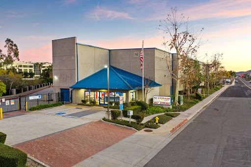 Self-Storage Facility «US Storage Centers», reviews and photos, 27194 Camino Capistrano, Laguna Niguel, CA 92677, USA