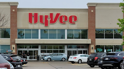 Supermarket «Hy-Vee», reviews and photos, 3801 E Washington Ave, Madison, WI 53704, USA