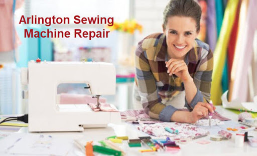 Arlington Sewing Machine Repair & Service
