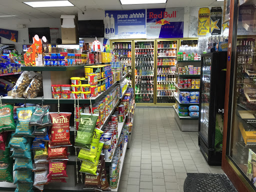 Convenience Store «Super Gold Deli & Convenience», reviews and photos, 157 Morris Ave, Morristown, NJ 07960, USA