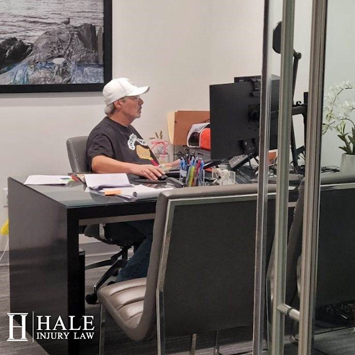 Personal Injury Attorney «Hale Injury Law», reviews and photos